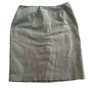Jones New York Collection Stretch Lined Skirt